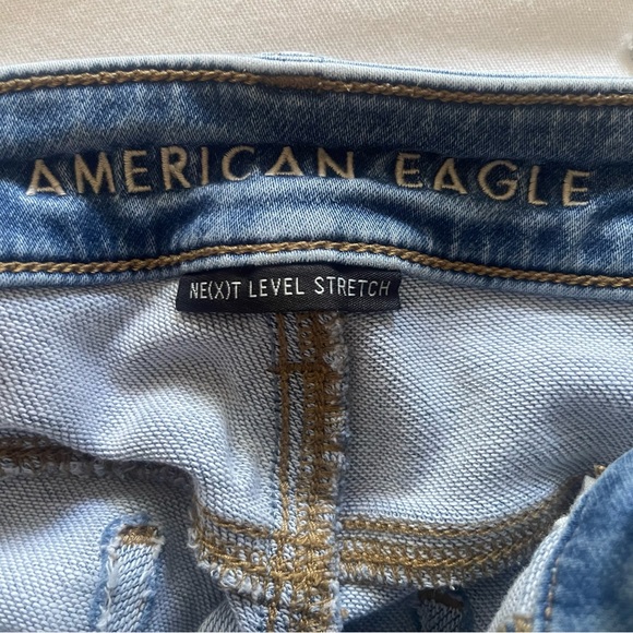 American eagle jeans - Picture 6 of 8